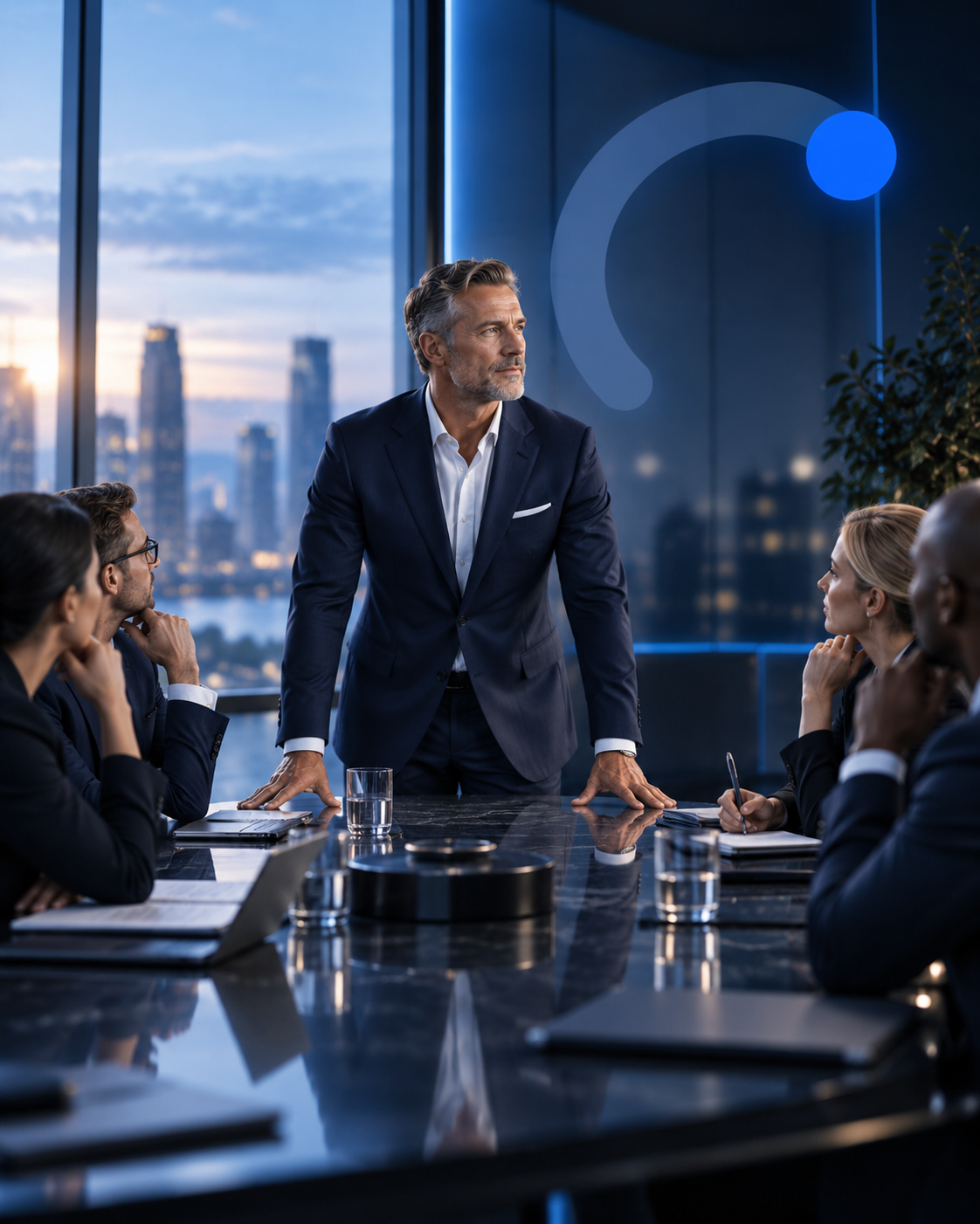 SpeedAssessment Executive